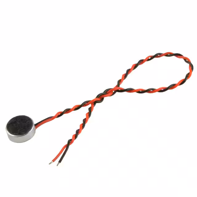 CMC-6022-38L100 CUI Devices  Microphones